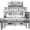 Automatic Gravity Filling Machine